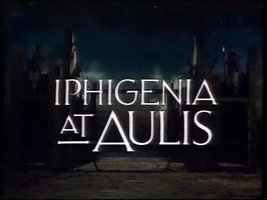 伊菲革涅亚在奥利斯