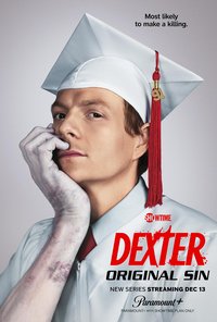 Dexter: Original Sin (嗜血法医：源罪)