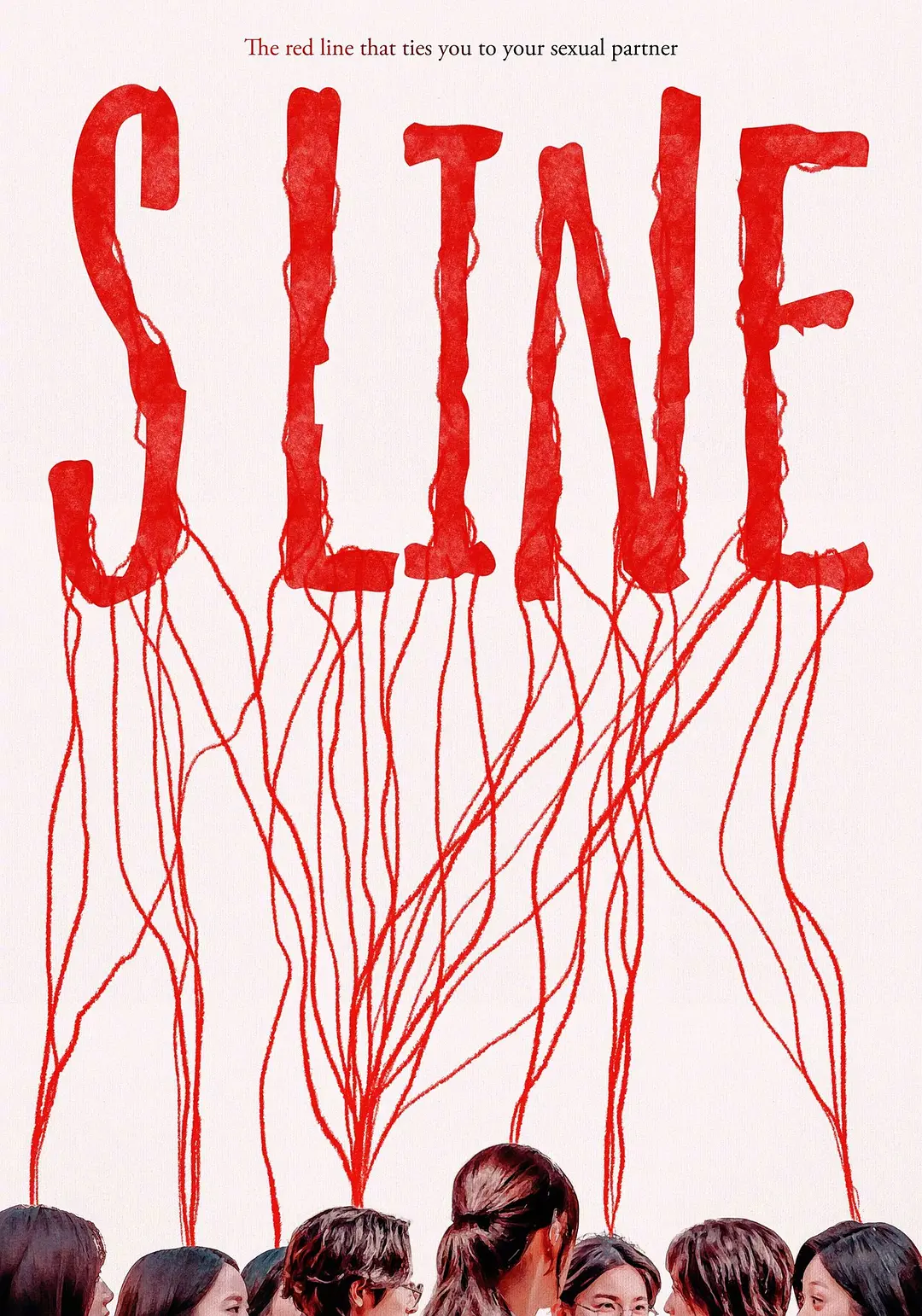 S-line