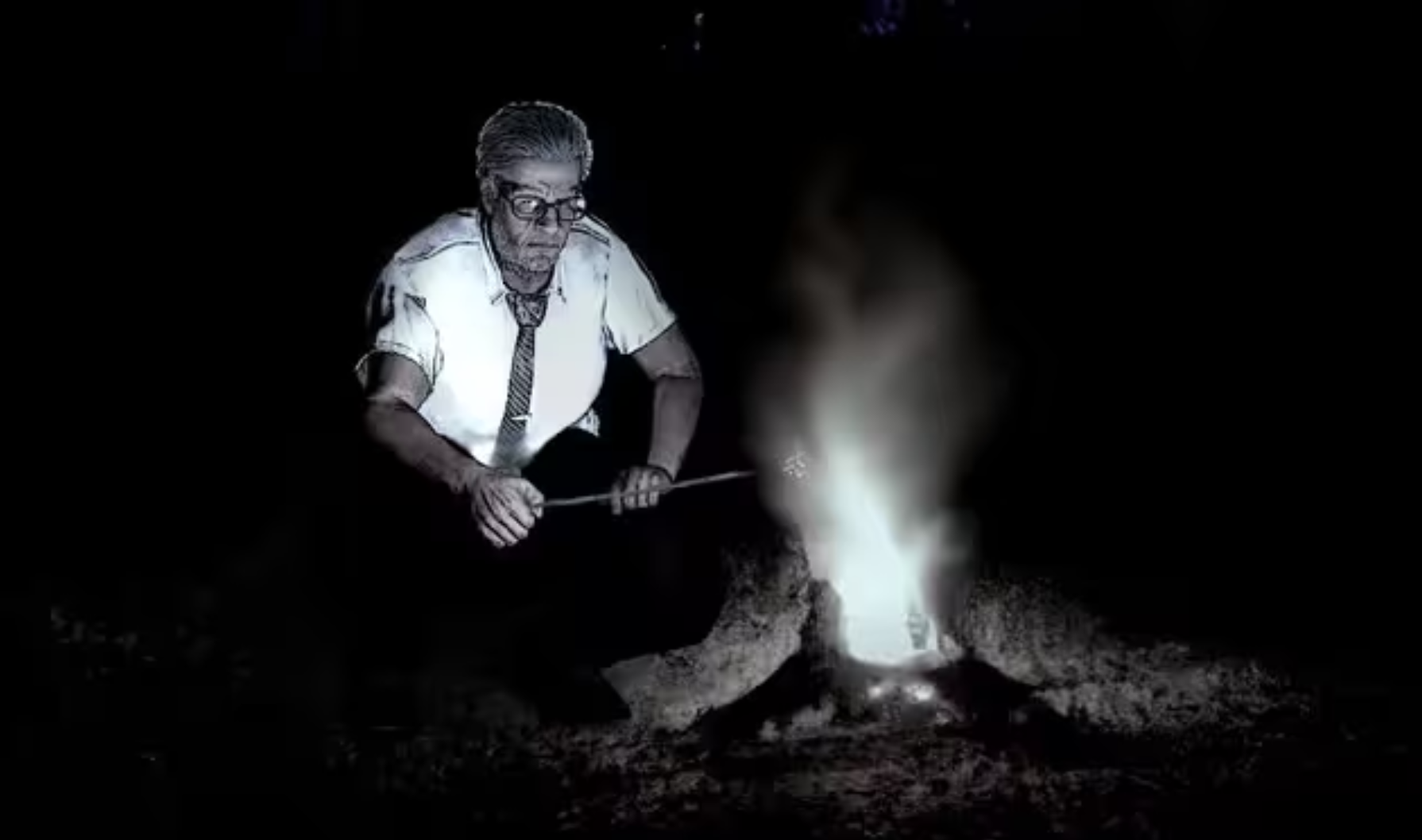 【COC跑团】路易斯安那系列