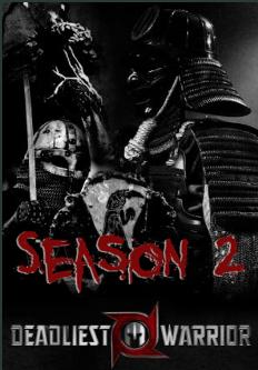Deadliest Warrior 第二季