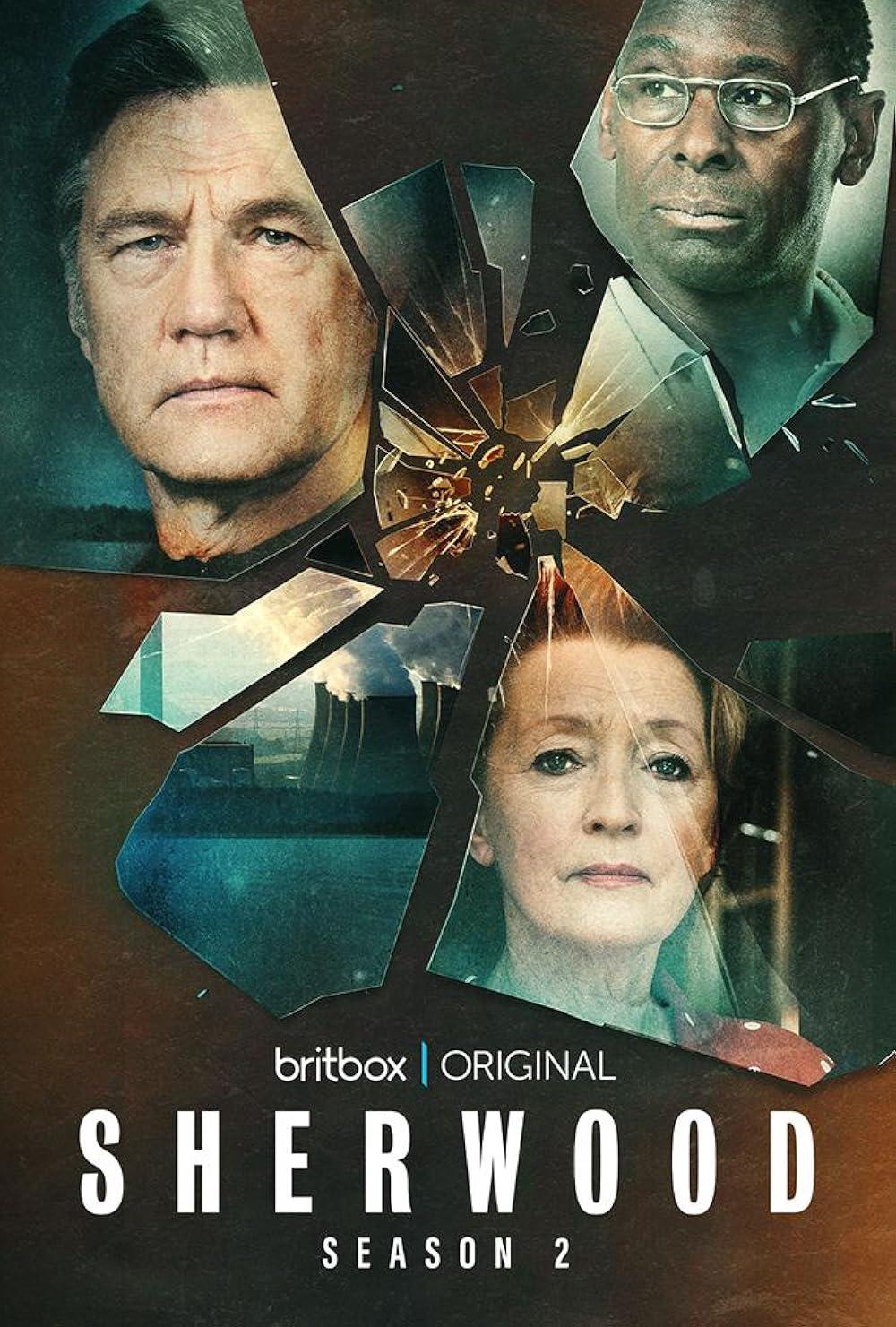 失魂舍伍德 第二季