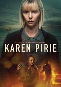 凯伦·皮里 第二季