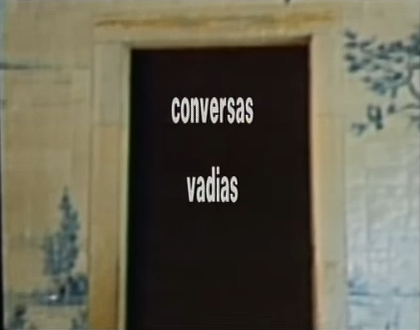 Conversas Vadias