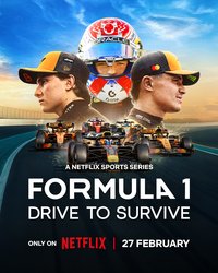 Formula 1: Drive to Survive Season 8