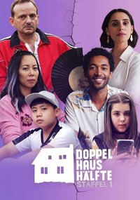 Doppelhaushälfte 第一季