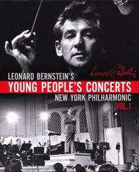 New York Philharmonic Young People's Concerts (年轻人的音乐会)