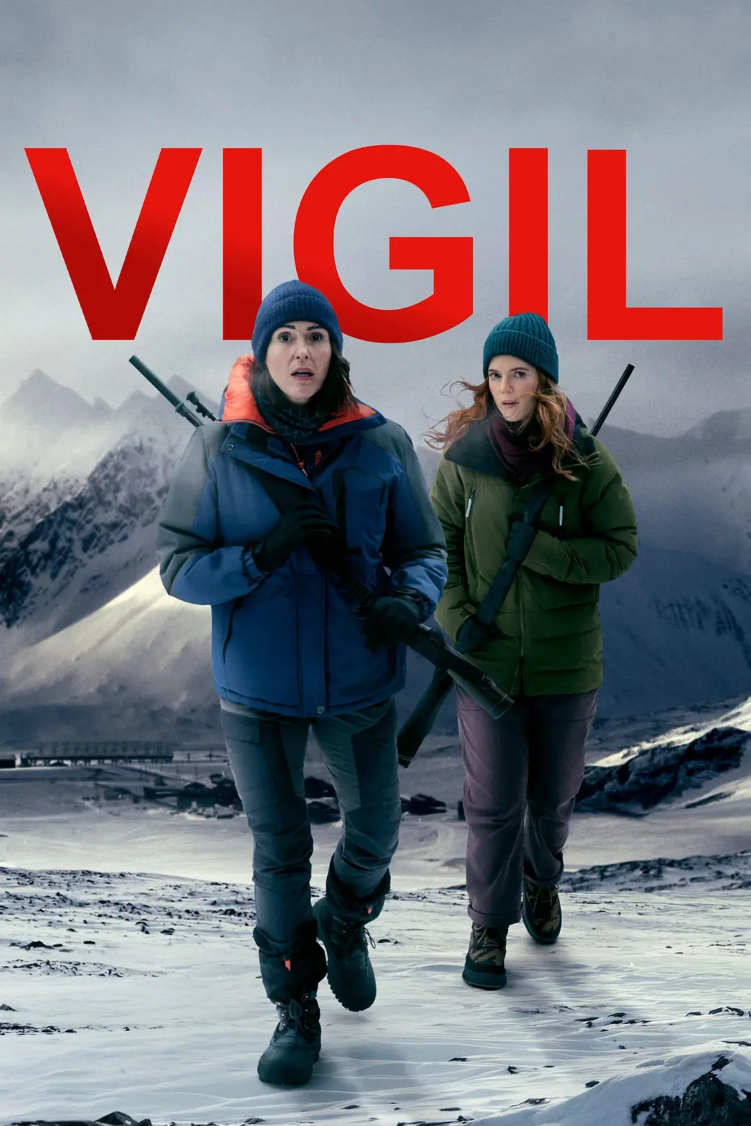Vigil Season 3