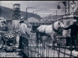 Down in the Coal Mines