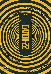 第22條軍規 (第二十二条军规)