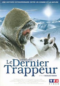 The Last Trapper