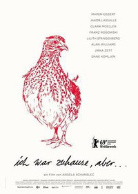 我在家但是(台)