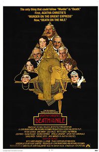 尼罗河上的惨案