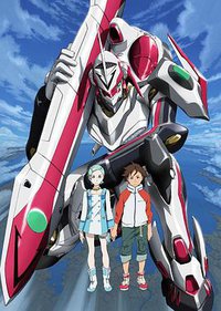 交响诗篇 第一季