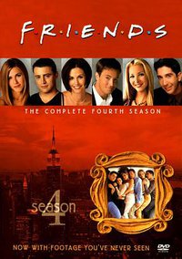 老友记 (F·R·I·E·N·D·S)