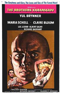 卡拉马佐夫兄弟