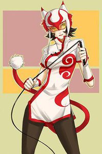 The Bat Man of Shanghai (上海蝙蝠侠)