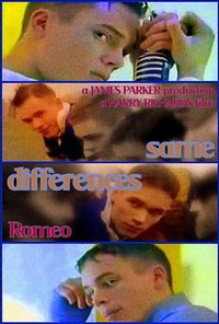 Same Difference