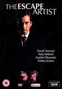 脱罪大师 (逃脱大师)