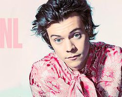 周六夜现场：吉米·法伦/哈里·斯泰尔斯