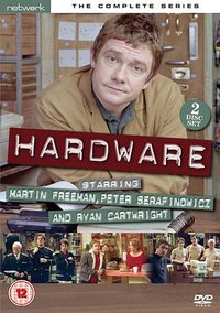 Hardware (欢乐五金行 第一季)