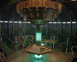 克拉拉和塔迪斯