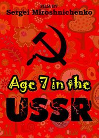 Age 7 in the USSR