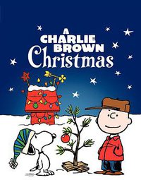 查理布朗的圣诞节