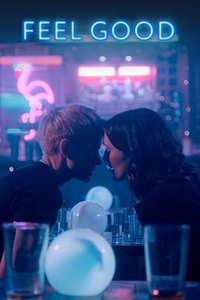 迷醉伦敦 (心向快乐 第一季)