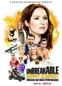 我本坚强：吉米大战牧师