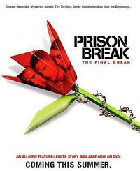 越狱特别篇：最后一越