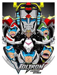 战神金刚：传奇的保护神 第二季