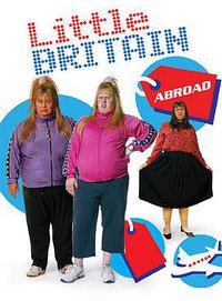 小不列颠海外版