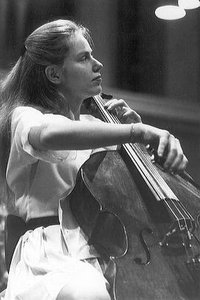 Who was Jacqueline du Pré?
