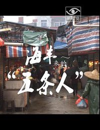 海丰来的“五条人”