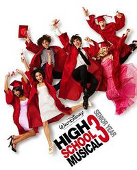 歌舞青春3：毕业季