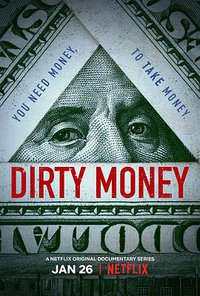 Dirty Money (黑钱 第一季)