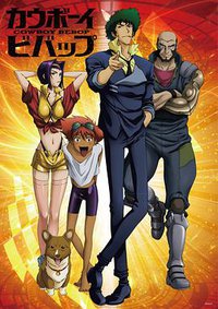 Cowboy Bebop Session XX