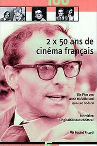 2 x 50 Years of French Cinema