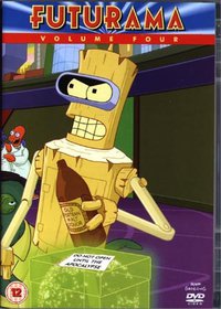 飞出个未来：丢失的冒险