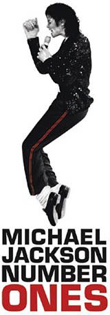 迈克尔杰克逊：独一无二