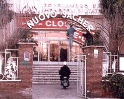 <特写镜头>的首映日