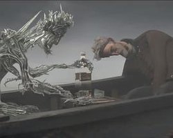 the albatross