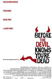 当恶魔知道你死前