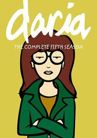 Daria Season 5