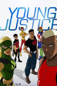 Young Justice (少年正义联盟 第一季)
