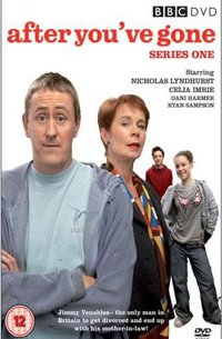 After You've Gone (自君别去 第一季)