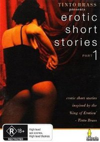 Tinto Brass Presents Erotic Short Stories: Part 1 - Julia