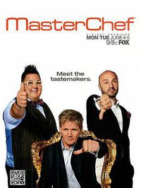 厨艺大师(美版) 第三季