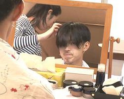 情热大陆 松田翔太篇